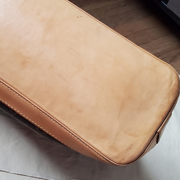 Louis Vuitton Horizontal Lock it - Picture 13 of 15